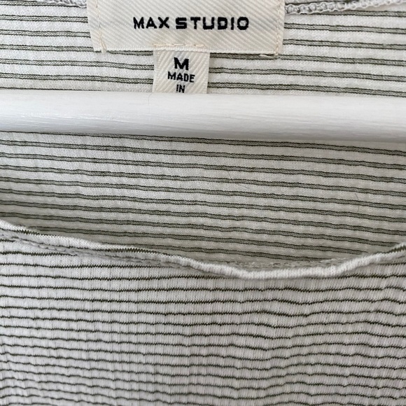 Max studio shirt - Picture 3 of 5